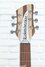 Rickenbacker 330/6 , Mapleglo: Headstock