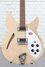 Rickenbacker 330/6 , Mapleglo: Body - Front