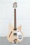 Rickenbacker 330/6 , Mapleglo: Full Instrument - Front