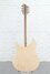 Rickenbacker 330/6 , Mapleglo: Full Instrument - Rear