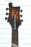 Rickenbacker 480/6 XC 90th Anniversary, Tobaccoglo: Headstock