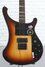 Rickenbacker 480/6 XC 90th Anniversary, Tobaccoglo: Body - Front