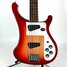 Rickenbacker 4003/5 S, Fireglo: Body - Front