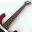 Rickenbacker 4003/5 S, Fireglo: Neck - Front