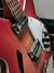 Rickenbacker 360/12 C63, Fireglo: Free image
