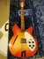 Rickenbacker 360/12 C63, Fireglo: Free image2