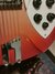 Rickenbacker 360/12 C63, Fireglo: Close up - Free2