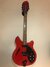 Rickenbacker 360/12 BH BT, Red: Full Instrument - Front