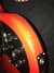 Rickenbacker 360/12 BH BT, Red: Close up - Free2