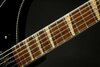 Rickenbacker 480/6 XC 90th Anniversary, Jetglo: Neck - Front