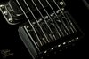 Rickenbacker 480/6 XC 90th Anniversary, Jetglo: Close up - Free