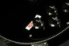 Rickenbacker 480/6 XC 90th Anniversary, Jetglo: Close up - Free2