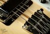 Rickenbacker 4003/4 CB Checkered Binding, Satin Mapleglo: Close up - Free2