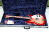 Rickenbacker 360/12 V64, Fireglo: Free image