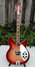 Rickenbacker 360/12 V64, Fireglo: Full Instrument - Front