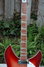 Rickenbacker 360/12 V64, Fireglo: Neck - Front