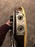 Rickenbacker 370/6 , Walnut: Close up - Free2