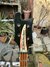 Rickenbacker 4001/4 , Jetglo: Headstock