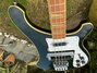 Rickenbacker 4001/4 , Jetglo: Free image