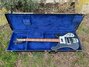 Rickenbacker 4001/4 , Jetglo: Full Instrument - Front