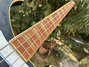 Rickenbacker 4001/4 , Jetglo: Neck - Front
