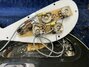 Rickenbacker 4001/4 , Jetglo: Close up - Free