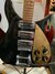 Rickenbacker 325/6 V59, Jetglo: Free image