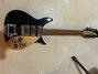 Rickenbacker 325/6 V59, Jetglo: Free image2