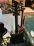 Rickenbacker 325/6 V59, Jetglo: Full Instrument - Rear