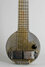 Rickenbacker A25/6 LapSteel, Gold: Body - Front