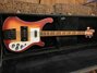 Rickenbacker 4003/4 , Fireglo: Free image2