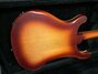 Feb 1997 Rickenbacker 4003/4 , Fireglo: Body - Rear
