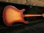 Rickenbacker 4003/4 , Fireglo: Full Instrument - Rear