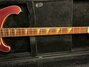 Rickenbacker 4003/4 , Fireglo: Neck - Front