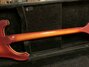 Rickenbacker 4003/4 , Fireglo: Neck - Rear