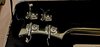 Rickenbacker 4003/4 , Jetglo: Headstock - Rear