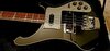Rickenbacker 4003/4 , Jetglo: Body - Front