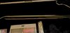 Rickenbacker 4003/4 , Jetglo: Neck - Rear