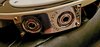 Rickenbacker 4003/4 , Jetglo: Close up - Free