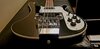 Rickenbacker 4003/4 , Jetglo: Close up - Free2