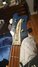 Jul 1974 Rickenbacker 4003/4 , Azureglo: Headstock