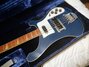 Rickenbacker 4003/4 , Azureglo: Free image