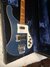 Rickenbacker 4003/4 , Azureglo: Body - Front