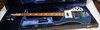 Rickenbacker 4003/4 , Azureglo: Full Instrument - Front