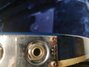 Rickenbacker 4003/4 , Azureglo: Close up - Free