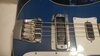 Rickenbacker 4003/4 , Azureglo: Close up - Free2
