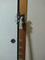 Rickenbacker 4003/4 , Jetglo: Headstock