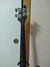 Rickenbacker 4003/4 , Jetglo: Headstock - Rear