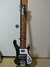 Rickenbacker 4003/4 , Jetglo: Full Instrument - Front