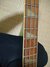 Rickenbacker 4003/4 , Jetglo: Neck - Front